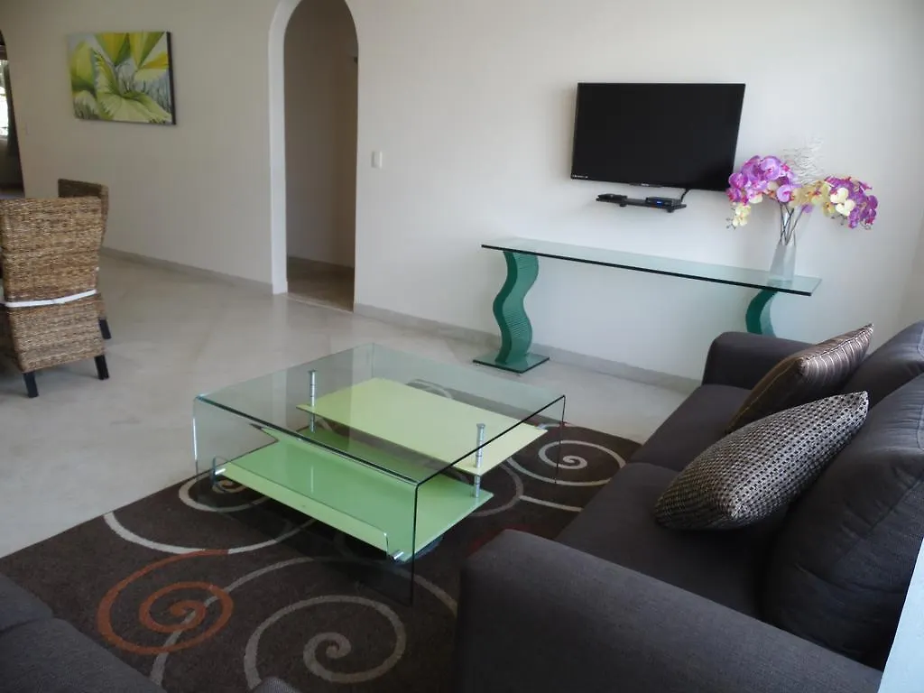 Aparthotel Mimosa Tree Condos Playa del Carmen